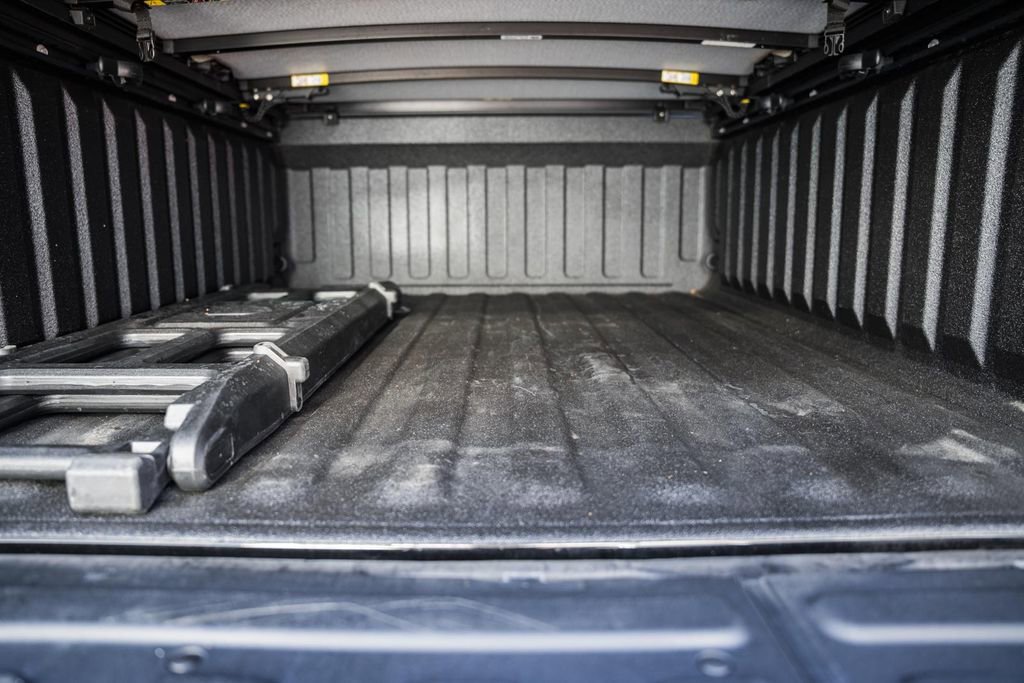 Used 2021 RAM 1500 Limited w/ Night Edition image 15