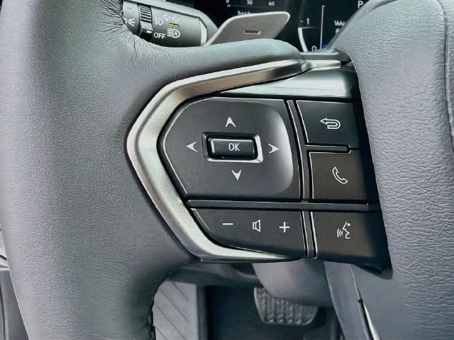 New 2026 Lexus RX 350 Premium w/ Convenience Package FWD image 39