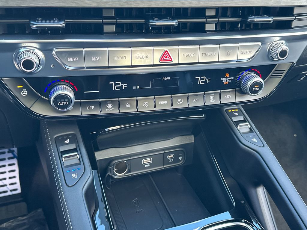New 2025 Kia Telluride SX Prestige X-Line image 27