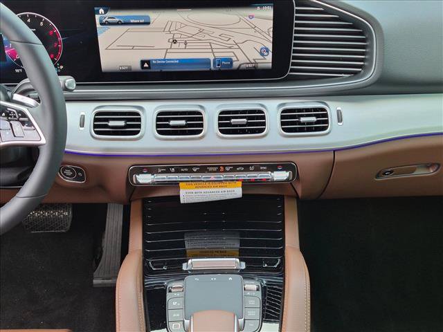 New 2026 Mercedes-Benz GLE 450 4MATIC image 11