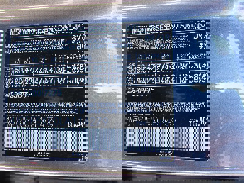 Used 2020 Mercedes-Benz GLS 450 4MATIC image 35