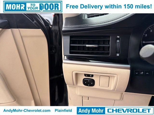 Used 2014 Lexus ES 350 FWD image 13