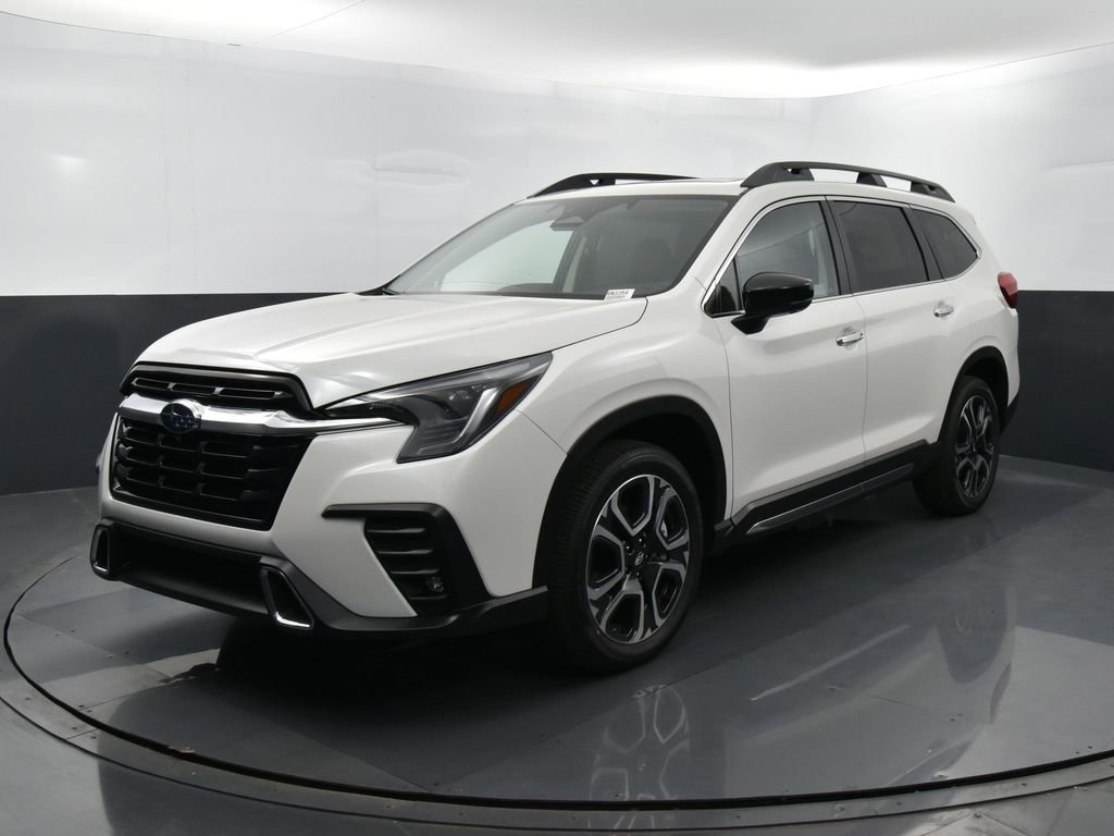 New 2025 Subaru Ascent Touring image 4