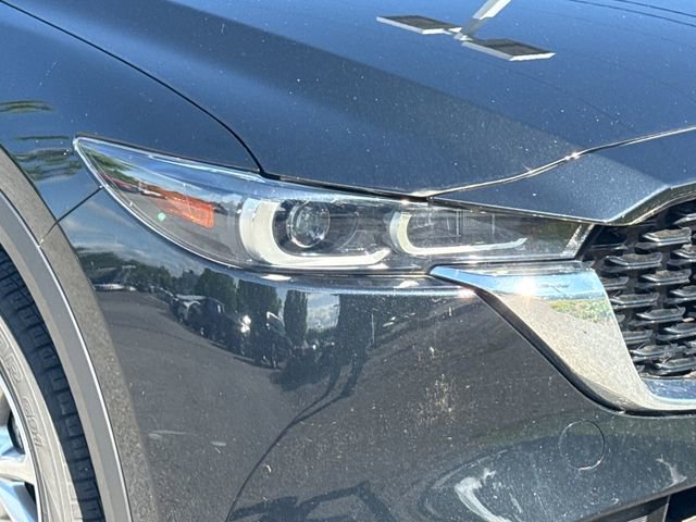 Used 2023 MAZDA CX-5 AWD 2.5 S w/ Select Package image 10