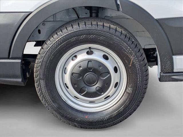 New 2026 Ford Transit 150 Low Roof RWD image 10