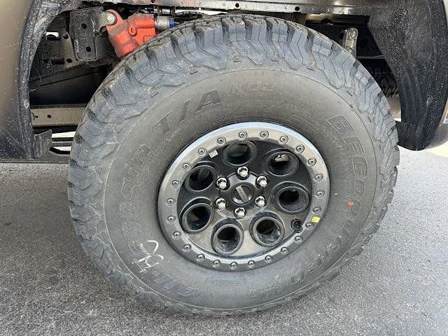 New 2025 Ford F150 Raptor image 14