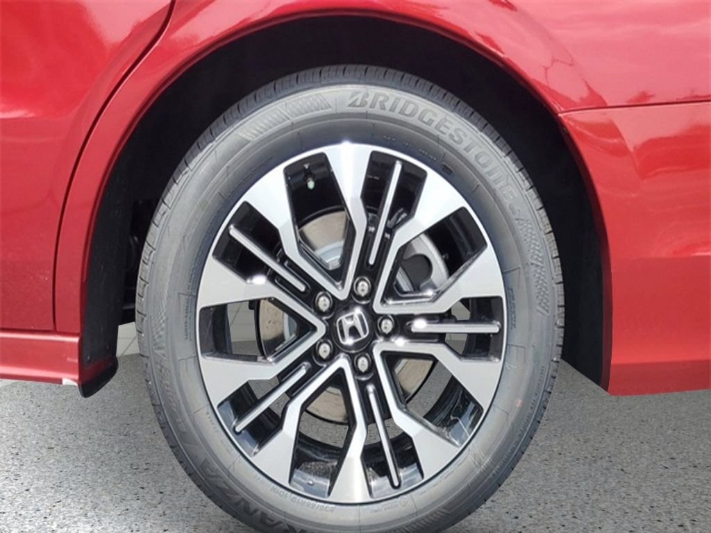 New 2027 Honda Odyssey Elite image 8