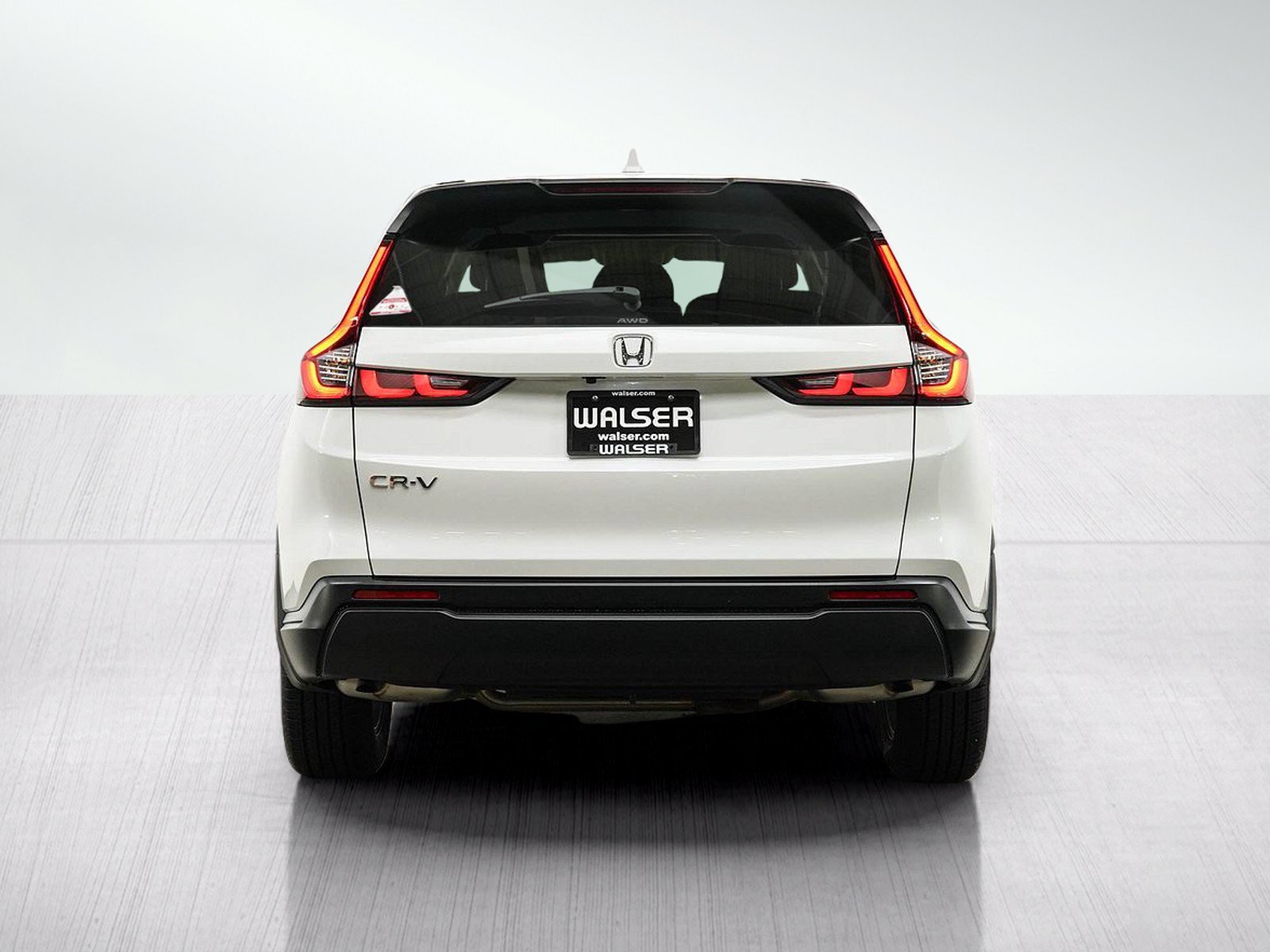 Used 2025 Honda CR-V EX image 4