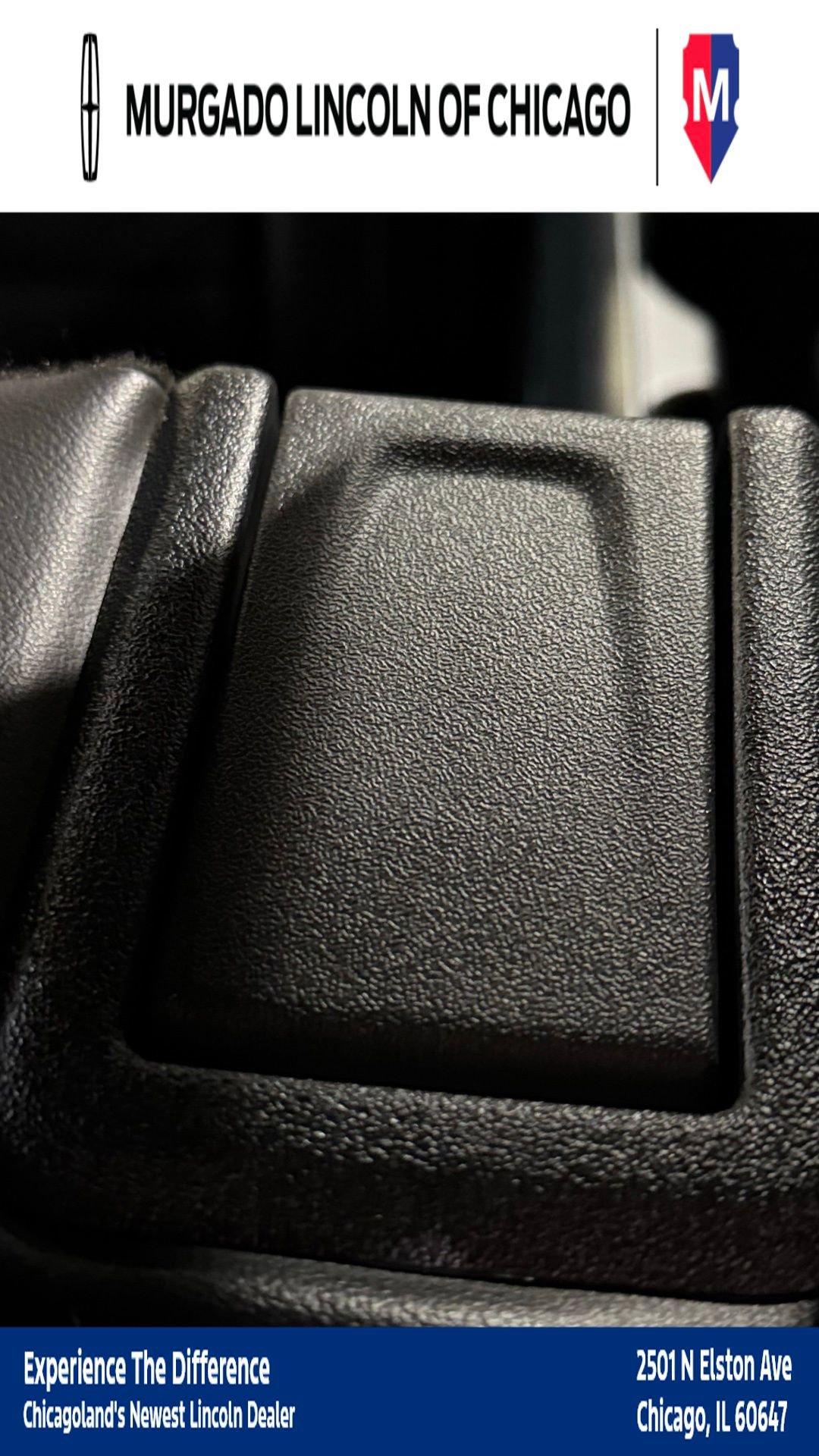 Used 2023 Lincoln Navigator Reserve image 50