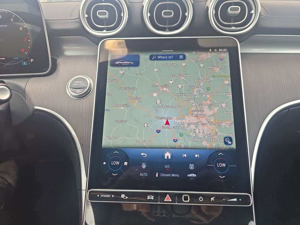 New 2026 Mercedes-Benz CLE 450 4MATIC Coupe image 19