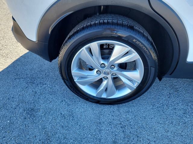 Used 2025 Buick Encore GX Preferred image 7
