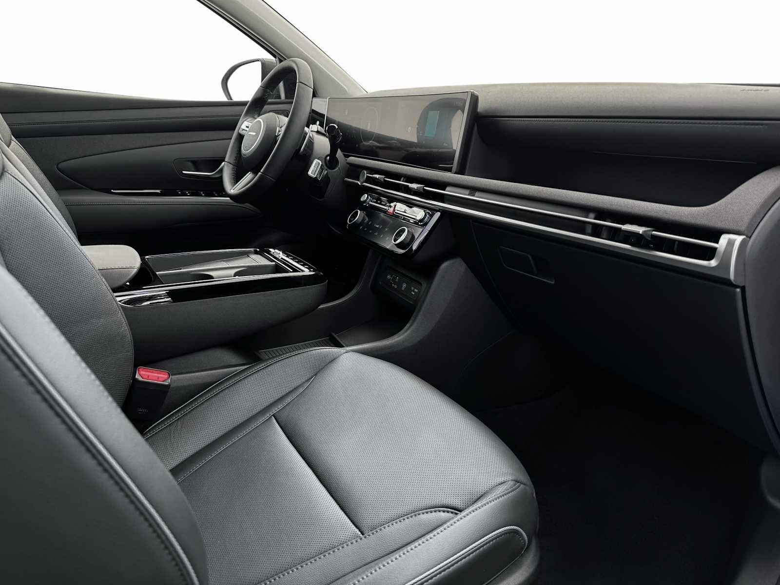 New 2025 Hyundai Tucson Limited image 15