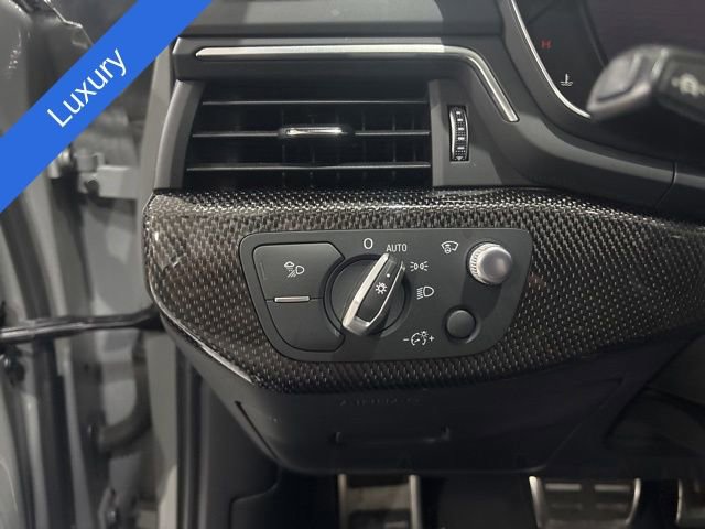 Used 2019 Audi S4 Prestige w/ Prestige Package AWD/4WD image 13