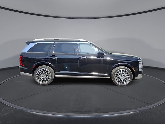 New 2026 Hyundai Palisade Calligraphy image 10