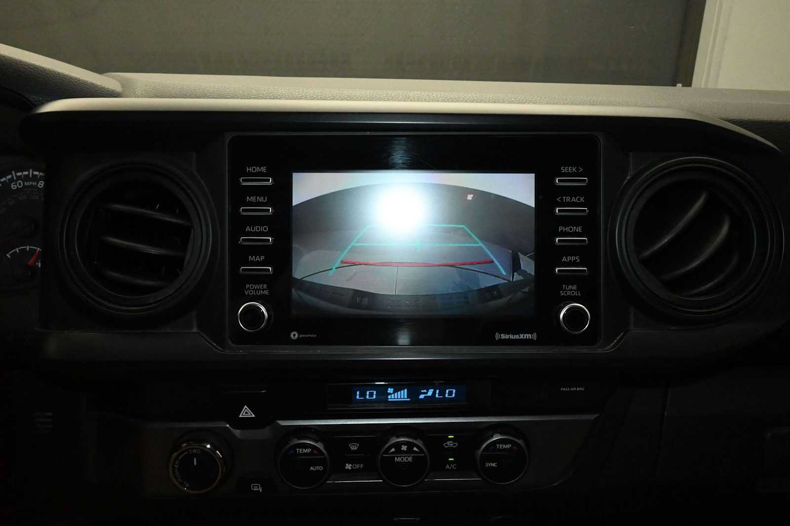 Used 2022 Toyota Tacoma SR AWD/4WD image 19