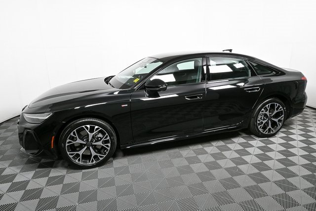 New 2026 Audi A6 Premium Plus image 32