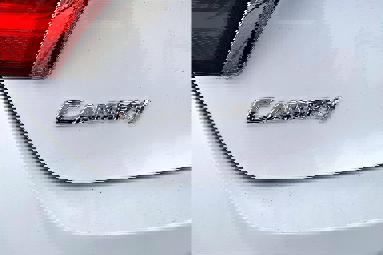 Used 2017 Toyota Camry SE image 29