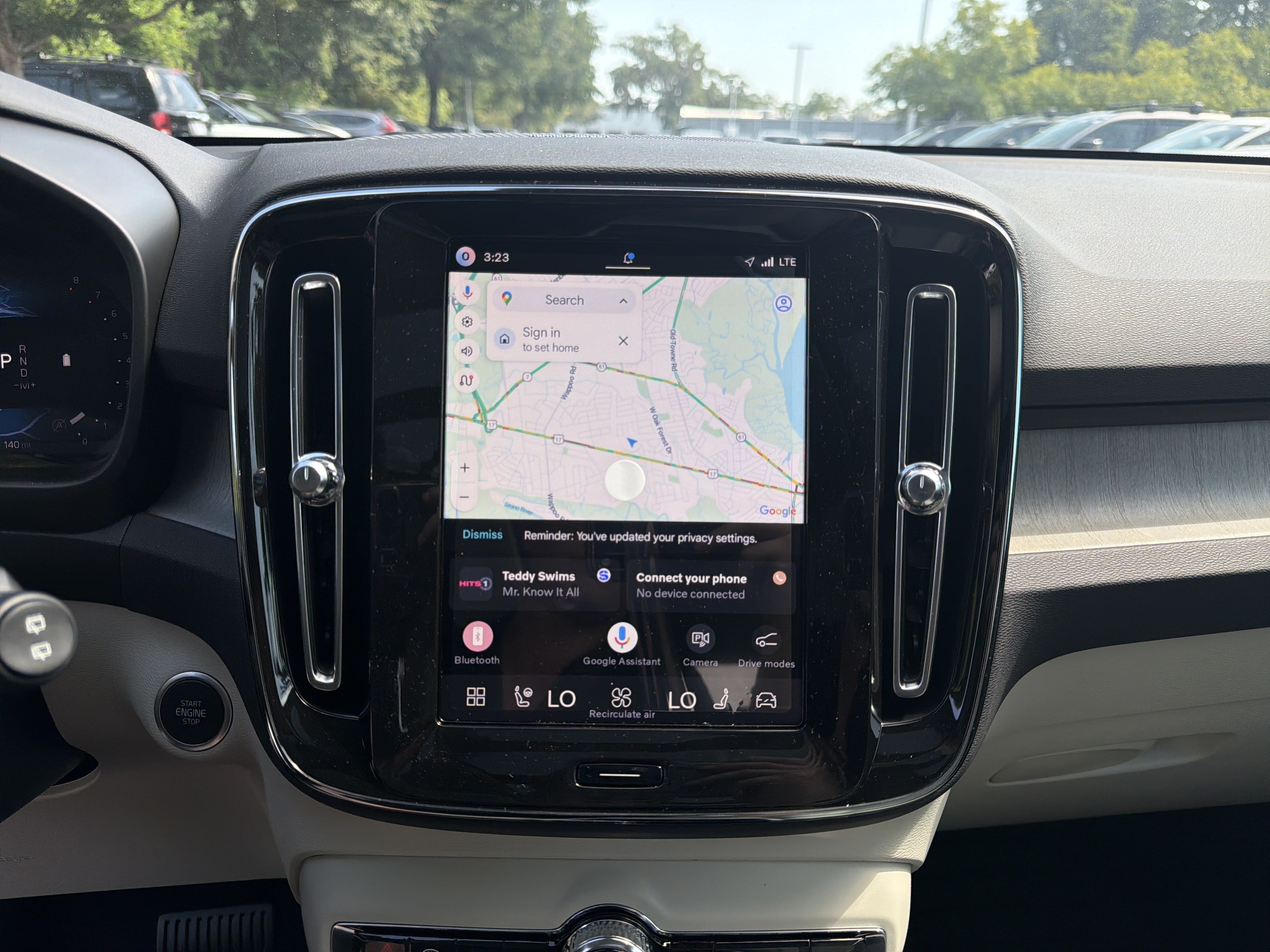 New 2026 Volvo XC40 B5 Ultra w/ Protection Package Premier AWD/4WD image 27