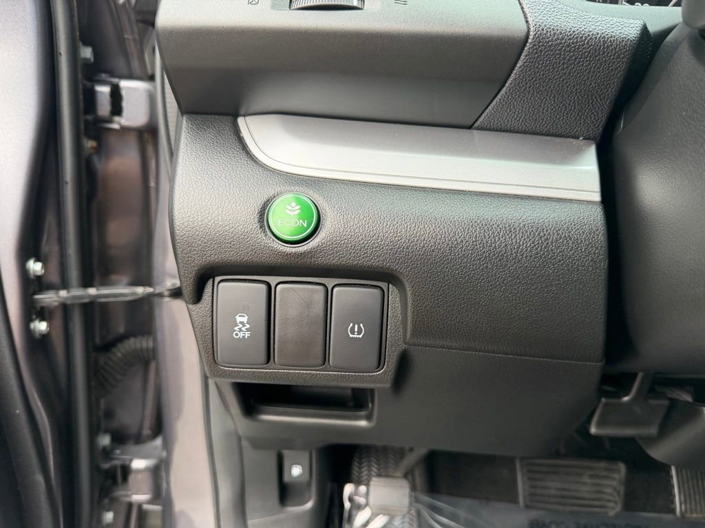 Used 2015 Honda CR-V EX image 20