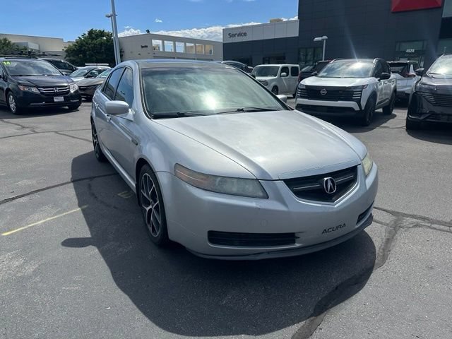 Used 2004 Acura TL FWD image 3