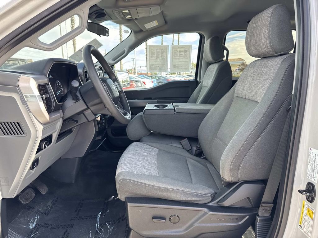 Certified 2023 Ford F150 XLT image 20
