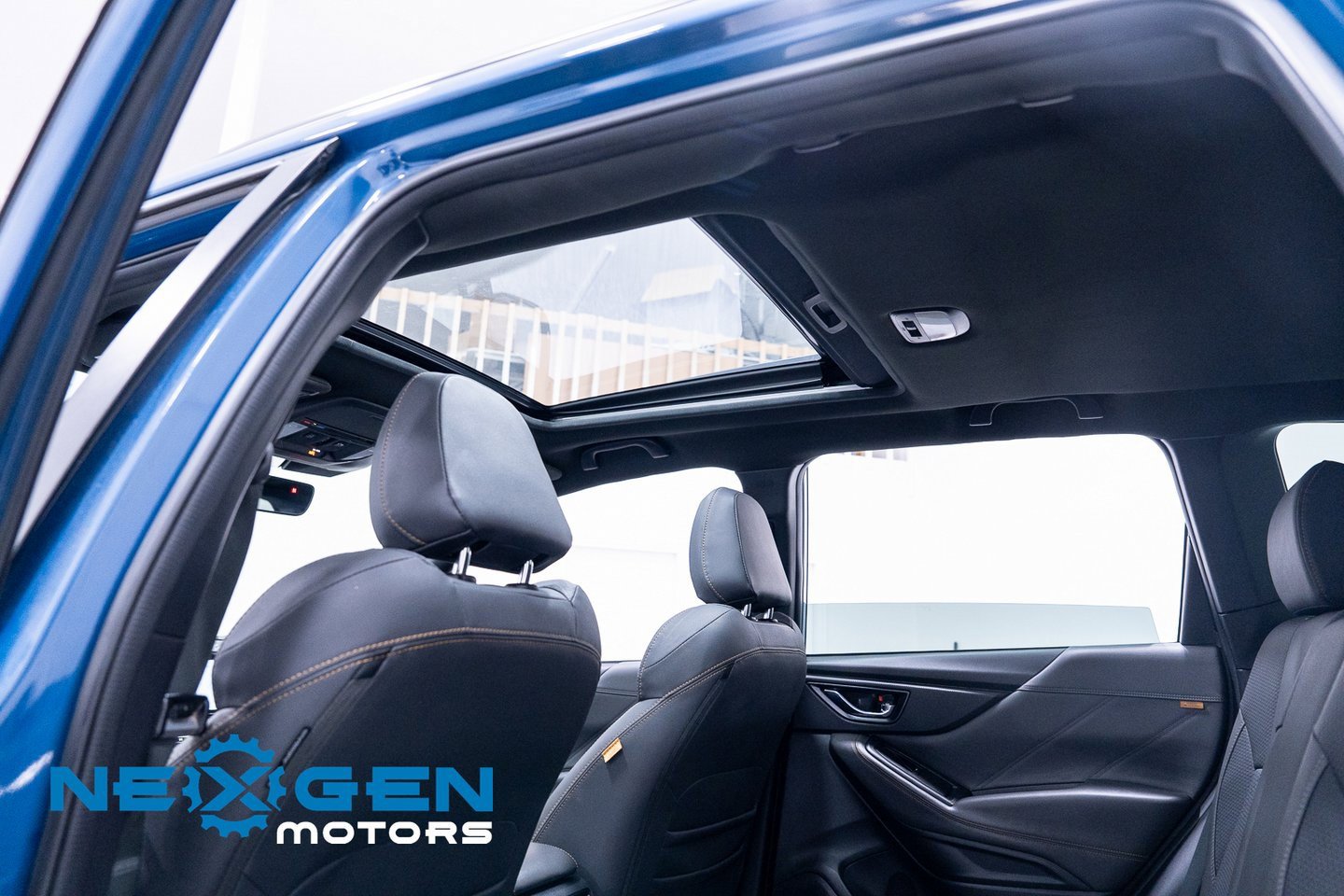 Used 2022 Subaru Forester Wilderness image 29