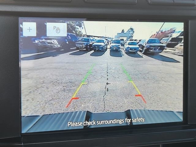 Used 2024 Ford F350 XLT w/ FX4 Off-Road Package image 23