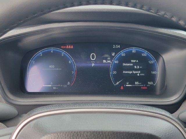 New 2026 Toyota Corolla SE w/ SE Package FWD image 10