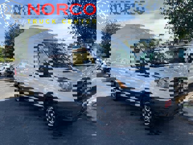 Used 2020 Ford Transit 250 148 High Roof w/ Load Area Protection Package image 2