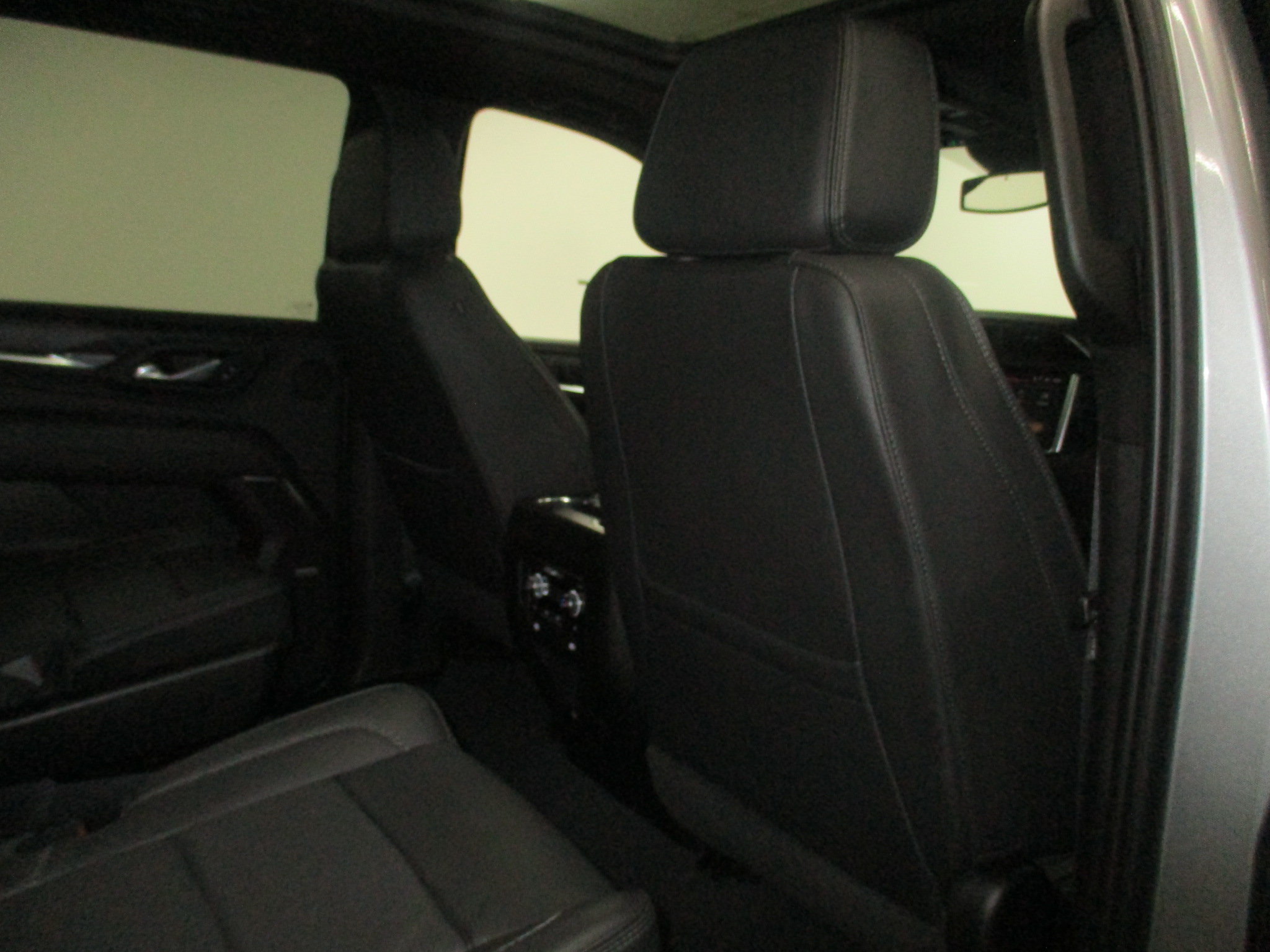 Certified 2023 GMC Yukon XL Denali AWD/4WD image 19