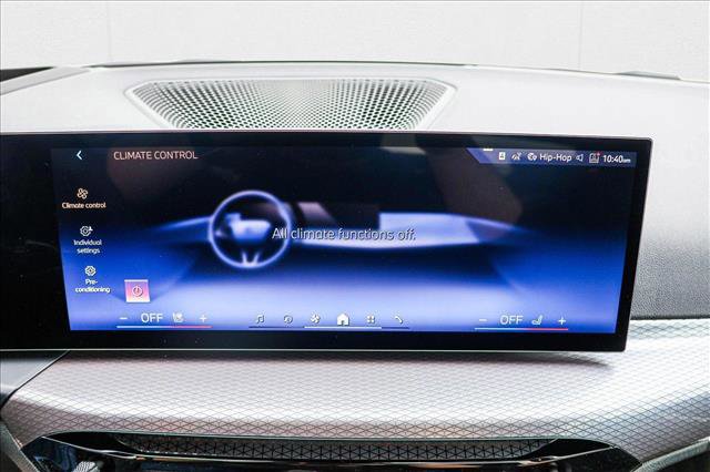 Used 2025 BMW 430i xDrive w/ M Sport Package image 18