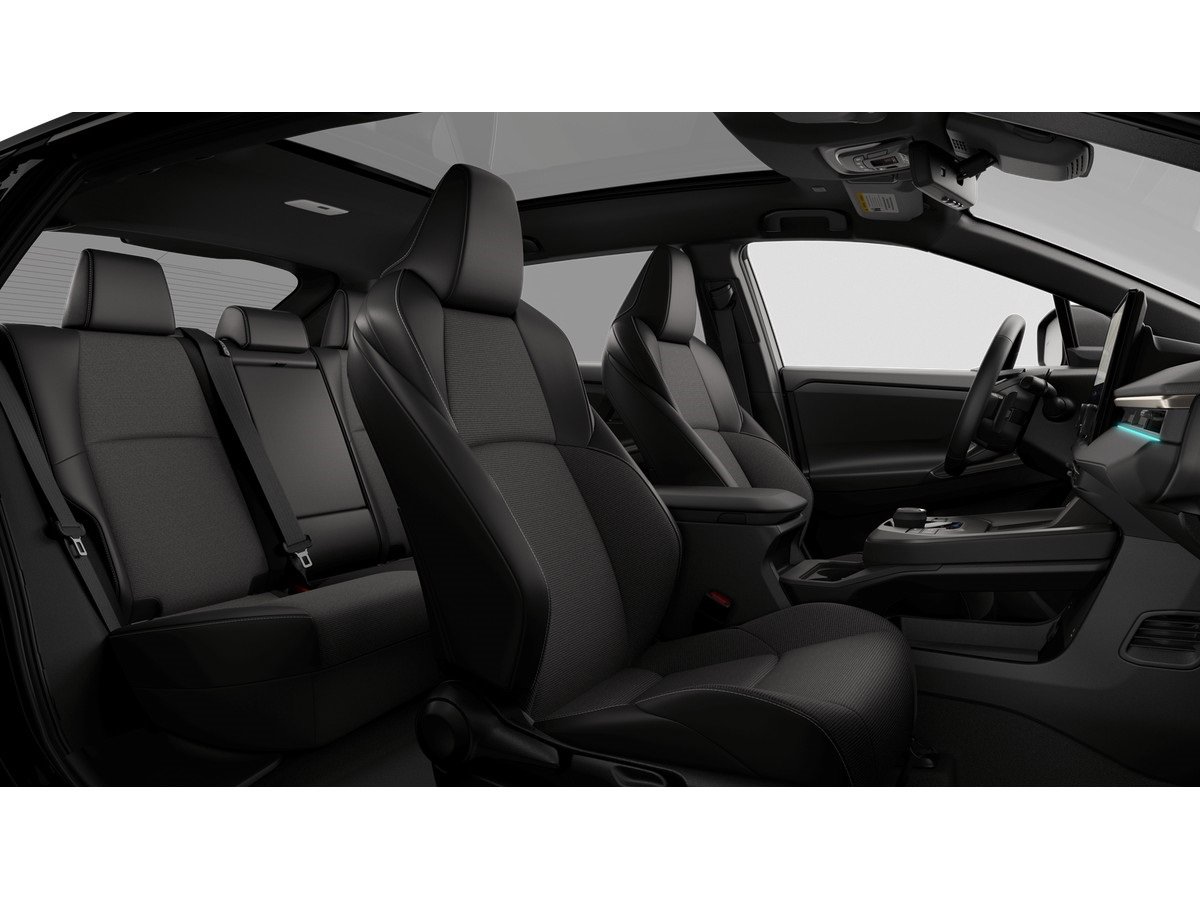 New 2026 Toyota bZ image 20