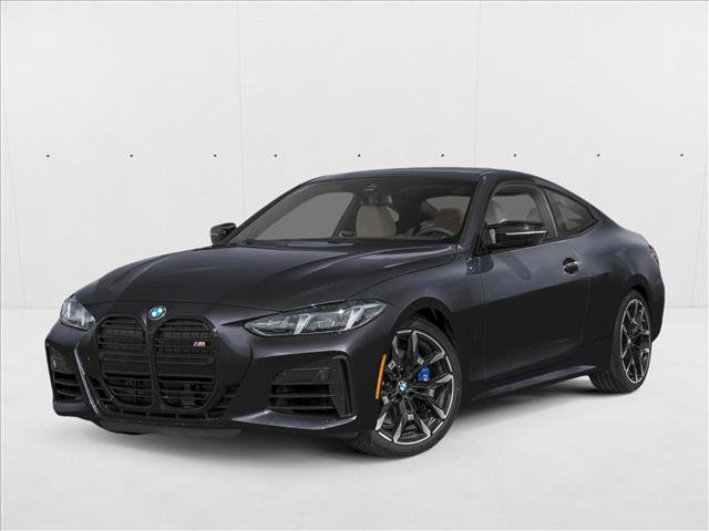 New 2027 BMW 440i xDrive Coupe AWD/4WD image 1
