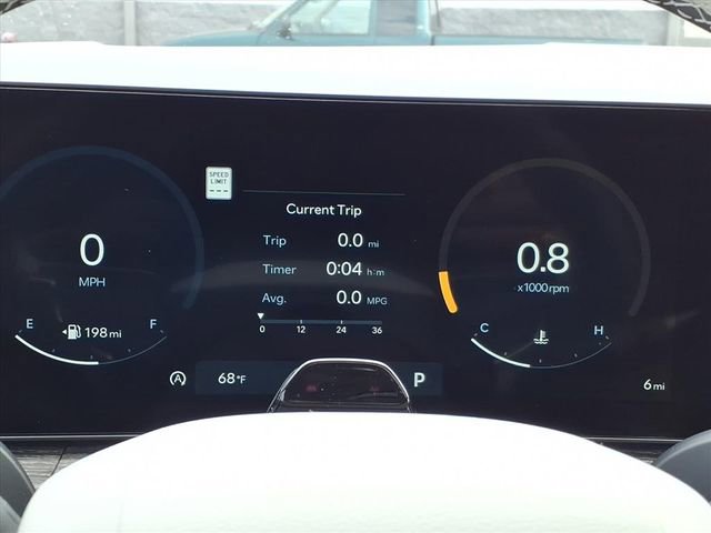 New 2026 Hyundai Santa Fe Calligraphy image 22