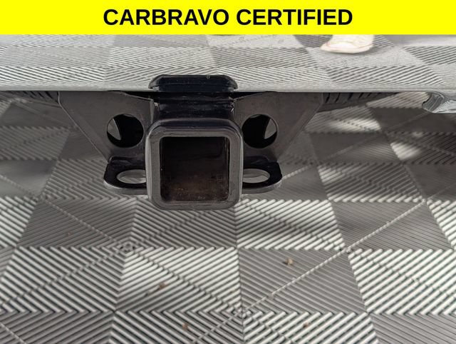 Certified 2023 Chevrolet Silverado 1500 LTZ w/ Technology Package AWD/4WD image 30