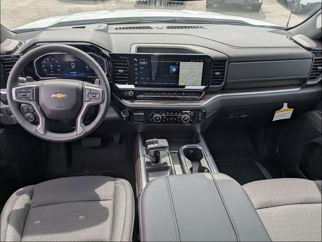 New 2026 Chevrolet Silverado 1500 LT w/ Texas Edition Plus RWD image 21