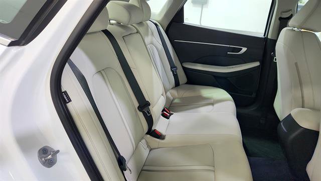 Used 2025 Hyundai Sonata SEL image 27