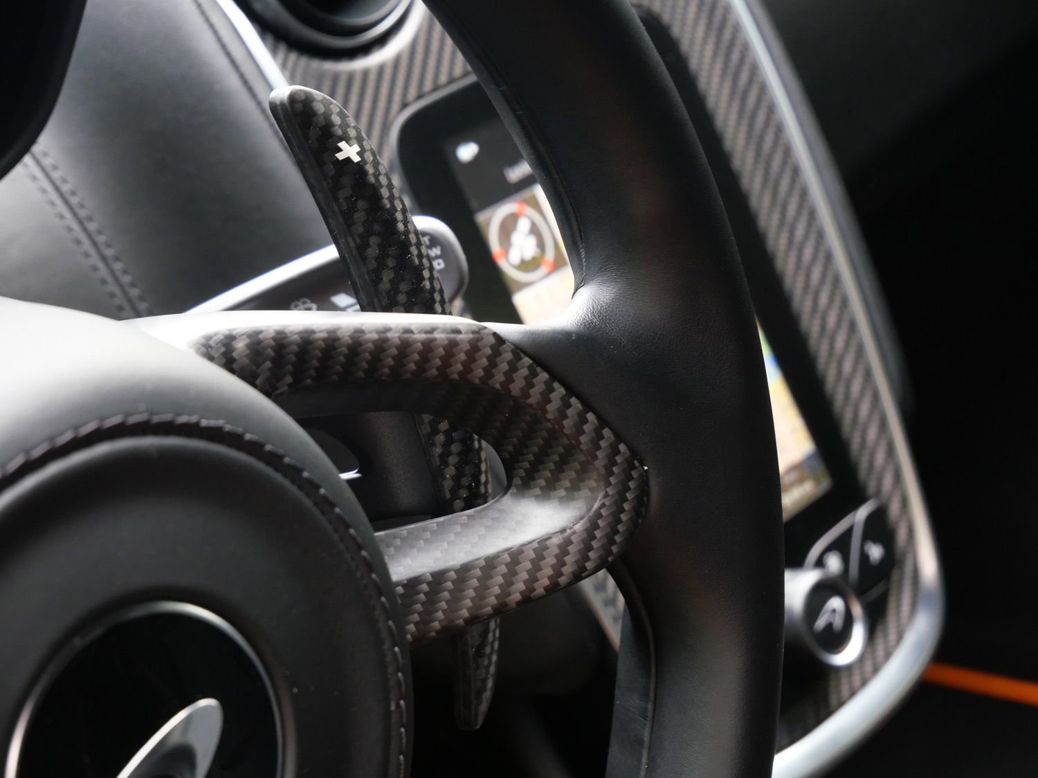 Used 2019 McLaren 570S Coupe image 12