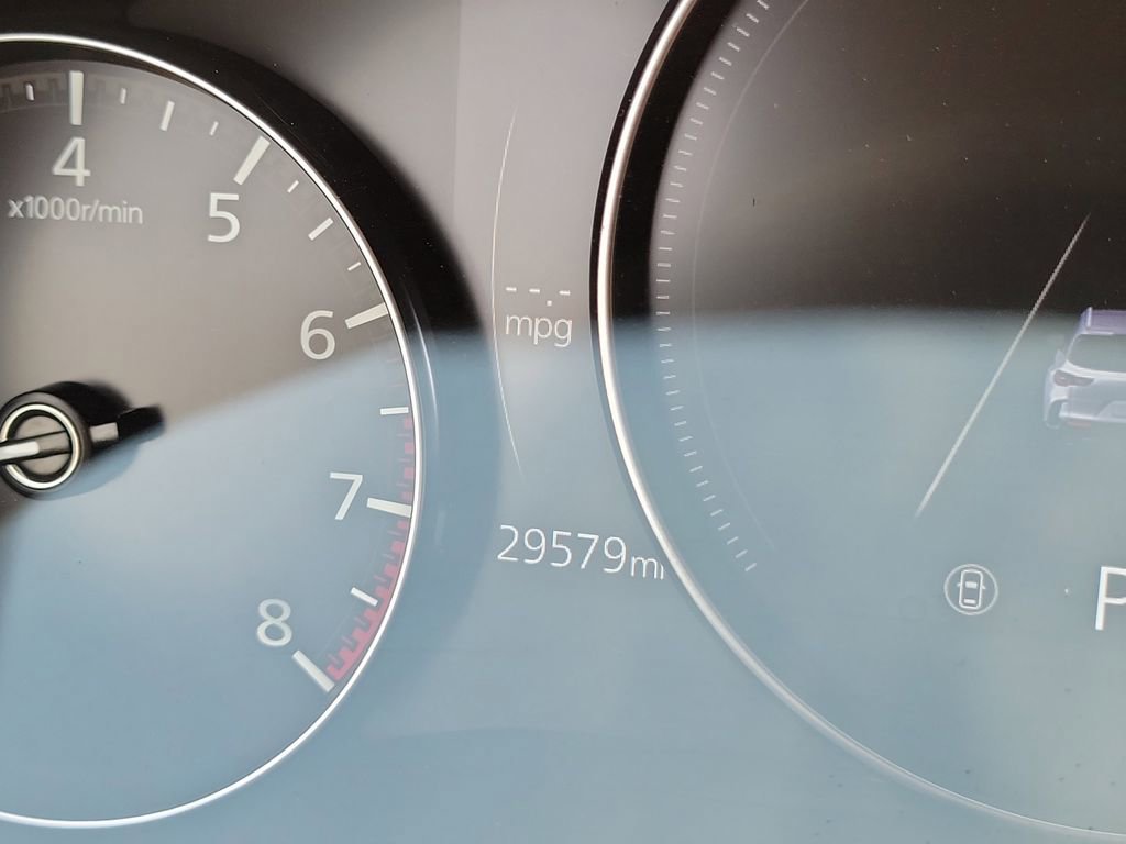 Used 2024 MAZDA CX-50 AWD 2.5 S w/ Select Package image 28