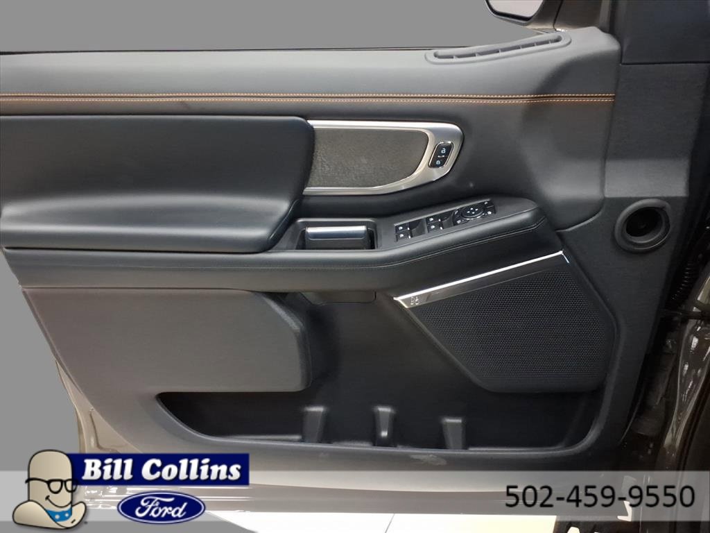 New 2025 Ford Expedition Tremor image 11