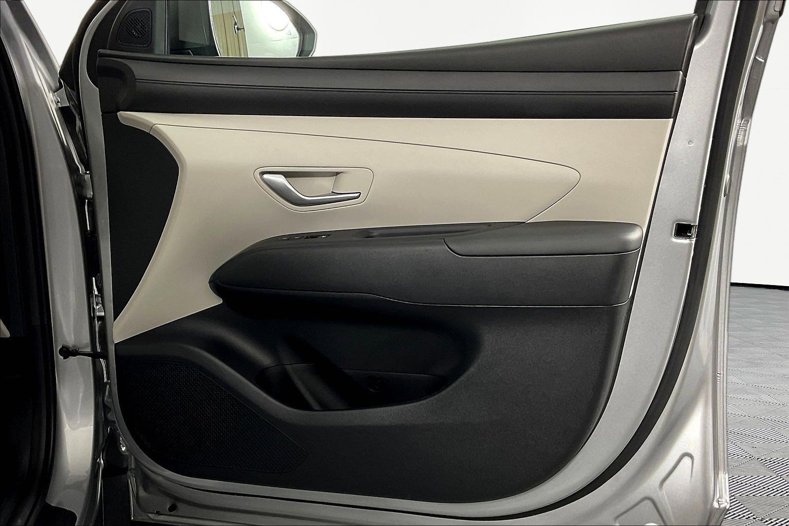 Certified 2025 Hyundai Tucson SEL image 26