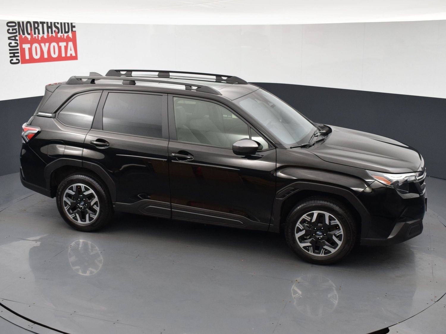 Used 2025 Subaru Forester Premium AWD/4WD image 25