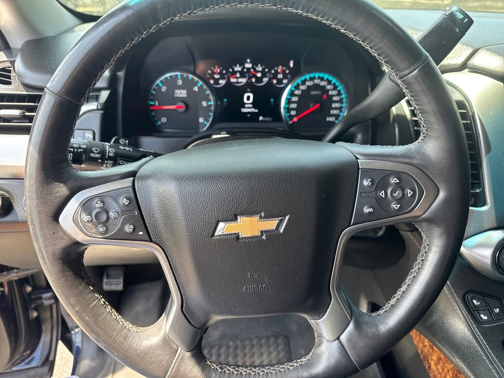 Used 2017 Chevrolet Tahoe Premier AWD/4WD image 17