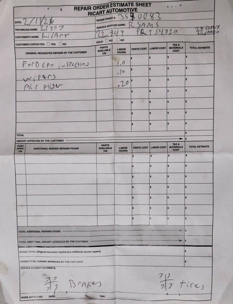 Used 2023 Chevrolet Silverado 1500 LT image 5