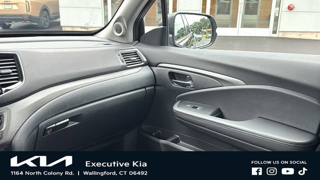 Used 2024 Honda Ridgeline RTL image 27