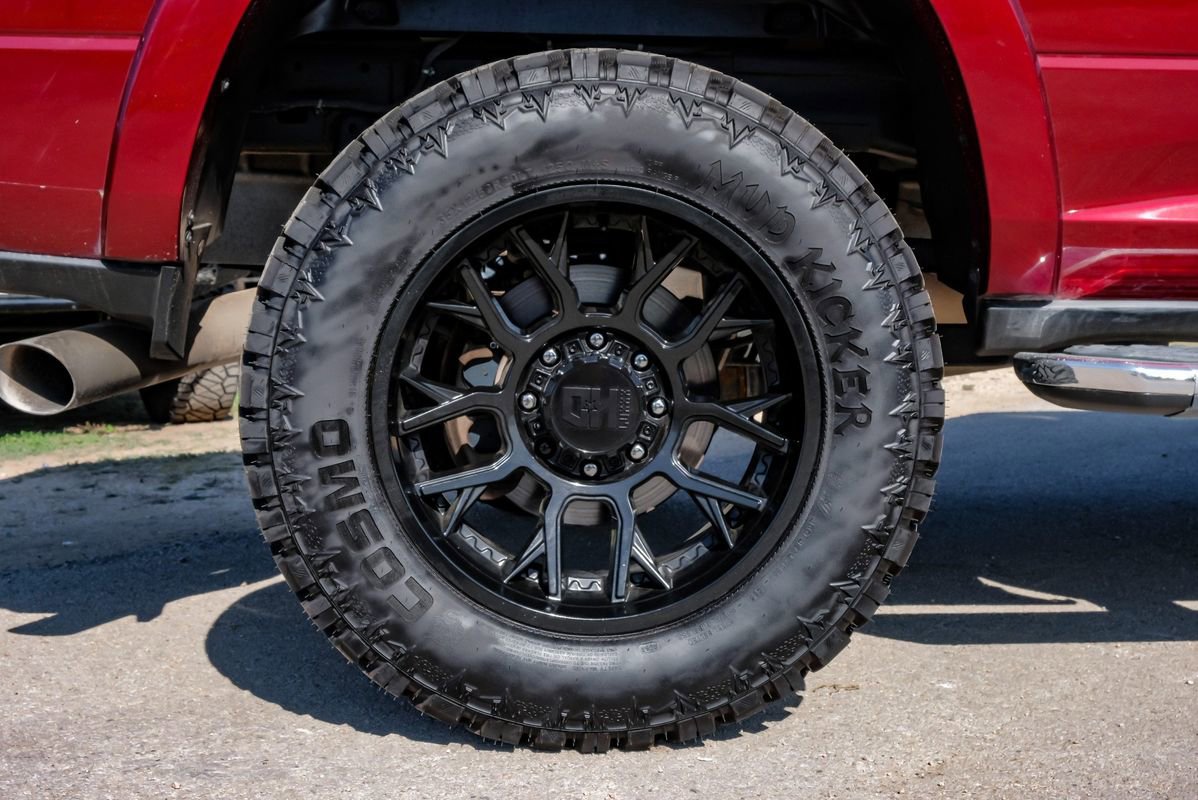 Used 2019 RAM 2500 Laramie image 62