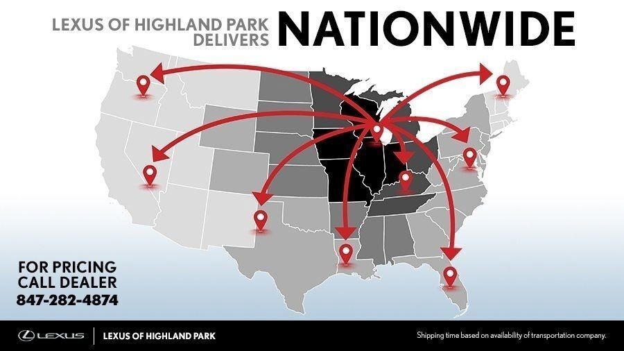 New 2026 Lexus NX 350h AWD w/ Premium Package image 13