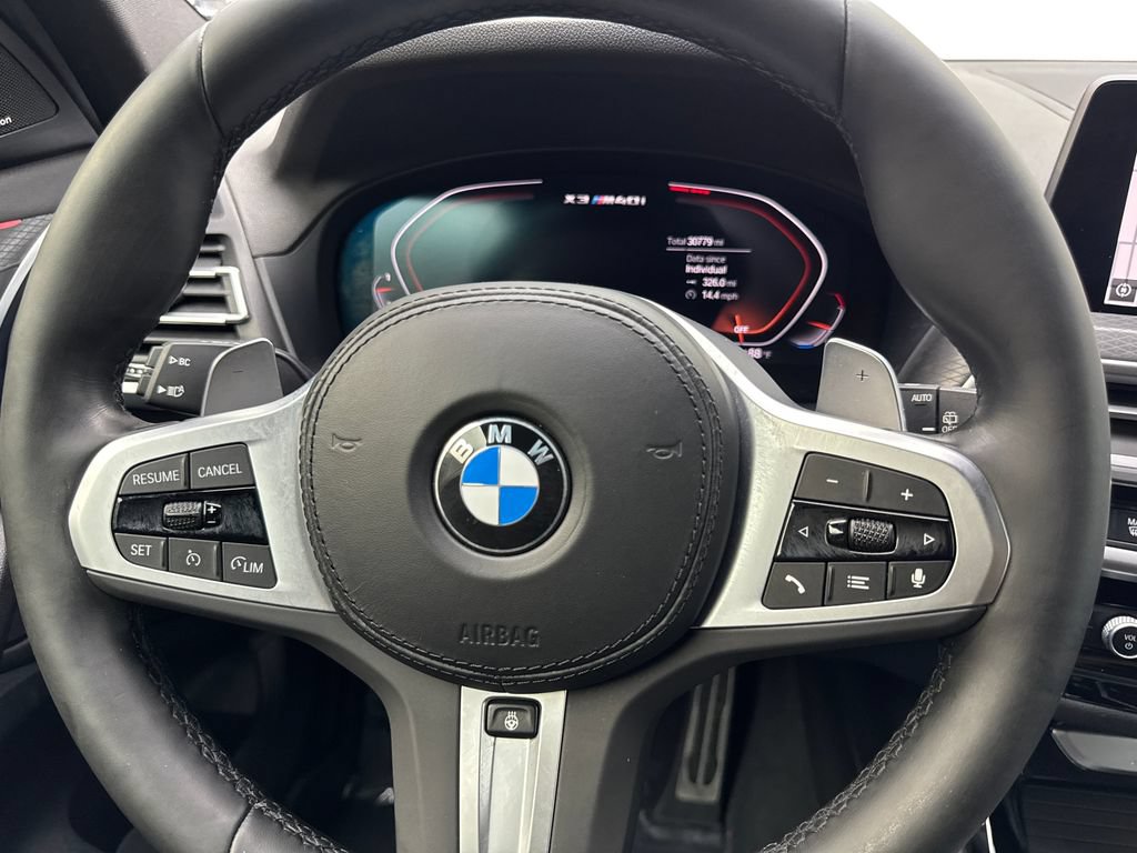 Used 2024 BMW X3 xDrive30i AWD/4WD image 57