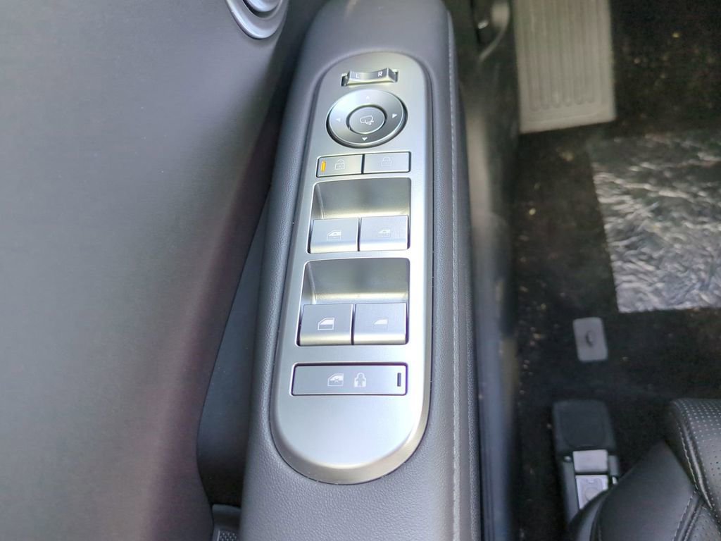 New 2026 Hyundai Palisade Limited image 28