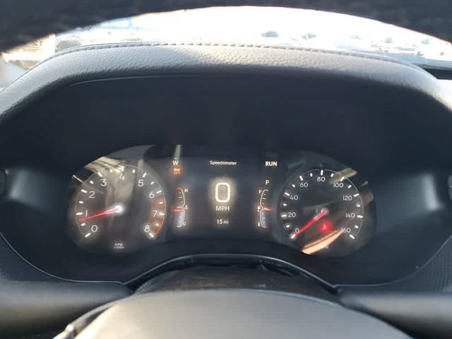New 2026 Jeep Compass Limited AWD/4WD image 24